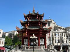 -汕头市小公园