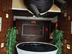 -广州神农草堂中医药博物馆