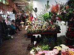 -双季花艺园艺市场(浦东店)