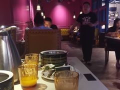 大堂-加餐海鲜自助(集美银泰百货店)