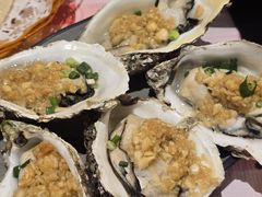 -江味龙虾馆·裸蓝龙虾(南山店)