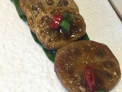 -菩提树·素食餐厅(汇智国际商业中心店)