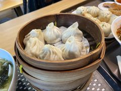 小笼包-大食代美食广场(迪士尼小镇店)