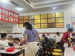 -东街钟楼肉粽(总店)