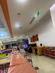 -熊妈妈母婴护理综合体