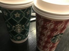 -星巴克(天津大悦城第二店)