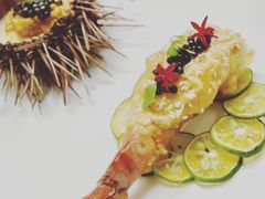 -北京柏悦酒店·锦庭餐厅Dining Room