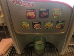 -萨莉亚意式餐厅(特力时尚汇店)