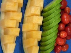 -香山湖渔家大院