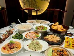 -味鼎长安·地道陕菜(凤城一路店)