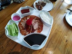 -壹零捌道·北京烤鸭(车公庄店)