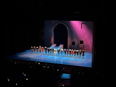 -交通银行前滩31演艺中心