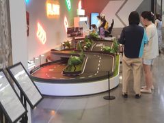 -现代汽车文化中心 Hyundai Motorstudio Beijing