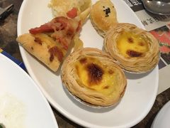 -青岛蓝海大饭店·爱琴海自助餐厅(崂山店)