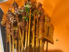 -全牛匠·乐山跷脚牛肉(新中关店)
