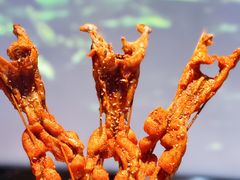 -大成活海鲜烧烤龙虾(静安大融城店)