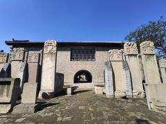 -盐池神庙