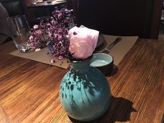 -Carbon莫卡哆·意大利复古集市餐厅(杭州大厦店)