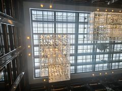 -行者书屋大堂吧 ·下午茶(南京圣和府邸酒店)