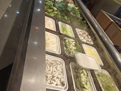 -尚品海鲜肥牛自助火锅(湖明店)
