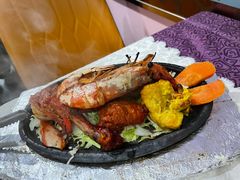 -葛尼沙印度餐厅 (镇明路店)