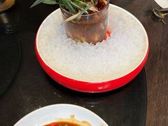 -西郊八号·山野江西菜(开发区店)