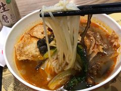 -瓦记米粉(东鼓道店)