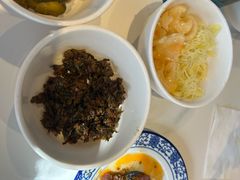 -镇南锅盖面馆(解放路店)