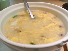 -吕氏疙瘩汤·海鲜新鲁菜(凯德mall新都心店)