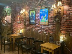 -MAX伯爵趣味互动密室逃脱(大坪D馆店)