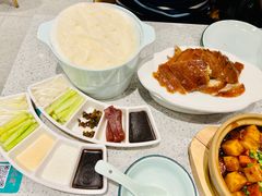 烤鸭-紫光园·烤鸭(定慧桥店)