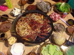 -独雅老火锅(原宏声巷店)