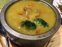 -枣子树·素食餐厅(普陀山店)