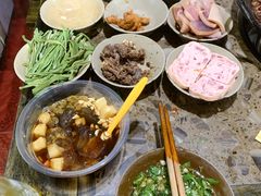-星鸿社重庆老火锅