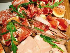 意大利精选火腿拼盘-CAPARESH開府莱舍(望京金辉店)