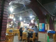 大堂-味老大土碗菜(中山三路店)