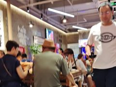 -谭三娘鲜切牛肉自助火锅(九眼桥总店)