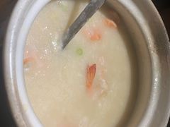 鲜虾粥-潮中人·潮州菜(益乐路店)