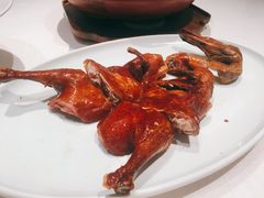 首创昆明BB乳鸭-东富酒家(龙湖西溪天街店)