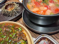 -蚝堡海鲜·威海菜·海肠捞饭·烧烤·亚洲吃蚝公司(幸福门店)