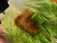 -釜山火炉·海鲜烤肉(紫藤路店)
