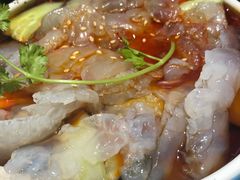 -老头儿油爆虾·知味杭州(爱琴海购物中心)