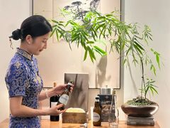 -王府茶楼茶宴·创意菜(朝阳公园店)