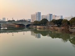 -南北地理分界线标志园