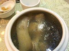 -黄祥华养生堂·炖汤·营养蒸饭(岭南天地店)