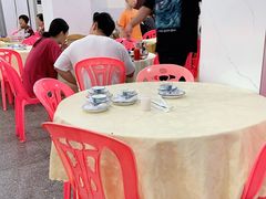 大堂-秋姐美食店(旅游大道店)