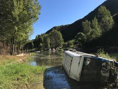 -白河湾生态旅游一条川