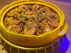-多嘴超级肉蟹煲(吉林财富购物广场店)