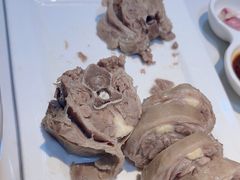 -贯贯吉·清真餐厅(浙江中路店)