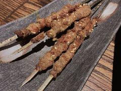 -并州大牌档之醉轻尘